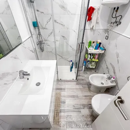 Mareverde Complex Whit Diffuse Pool And Chiringuito Costa Adeje