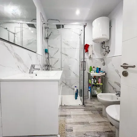 Mareverde Complex Whit Diffuse Pool And Chiringuito Costa Adeje