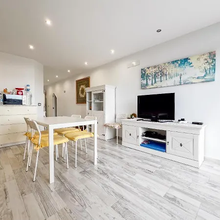 Mareverde Complex Whit Diffuse Pool And Chiringuito * Costa Adeje