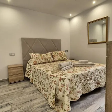 Mareverde Complex Whit Diffuse Pool And Chiringuito Daire *