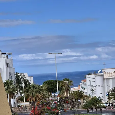 Mareverde Complex Whit Diffuse Pool And Chiringuito Daire