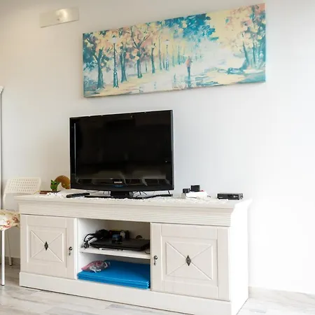 Mareverde Complex Whit Diffuse Pool And Chiringuito Appartement *