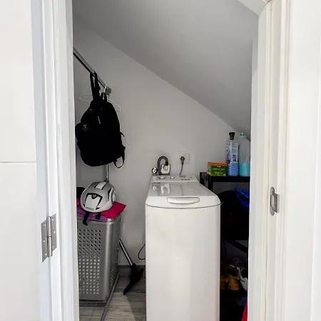 Appartement Mareverde Complex Whit Diffuse Pool And Chiringuito *