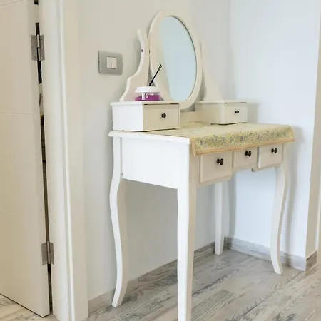 Mareverde Complex Whit Diffuse Pool And Chiringuito