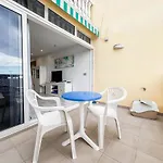 Mareverde Complex Whit Diffuse Pool And Chiringuito شقة أذيخي