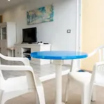 شقة Mareverde Complex Whit Diffuse Pool And Chiringuito *