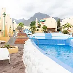 شقة Mareverde Complex Whit Diffuse Pool And Chiringuito أذيخي