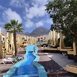 Mareverde Complex Whit Diffuse Pool And Chiringuito * أذيخي
