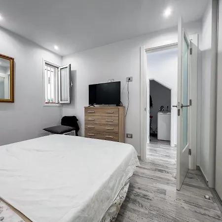 Mareverde Complex Whit Diffuse Pool And Chiringuito アパート *