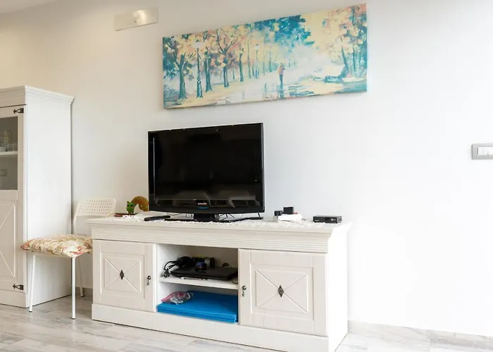 Mareverde Complex Whit Diffuse Pool And Chiringuito 公寓 *