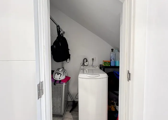 公寓 Mareverde Complex Whit Diffuse Pool And Chiringuito *