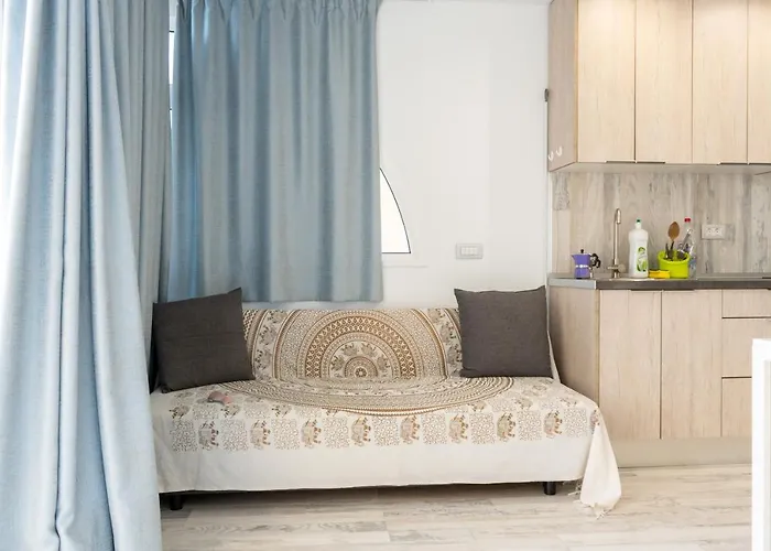 Apartamento Mareverde Complex Whit Diffuse Pool And Chiringuito Costa Adeje (Tenerife)