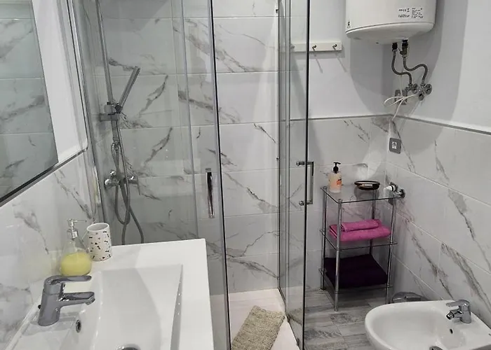 Mareverde Complex Whit Diffuse Pool And Chiringuito 公寓 *